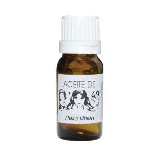 Aceite Propósito Paz y Unión 10ml